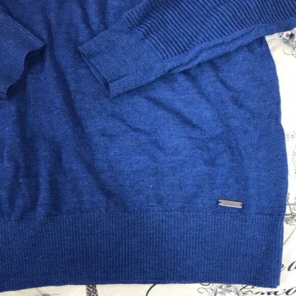 Rodd & Gunn Hawtrey Regular Fit Crewneck Wool Sweater - Picture 3 of 7